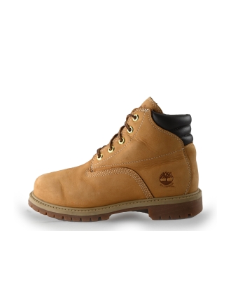 Timberland Veterboots Geel 248510