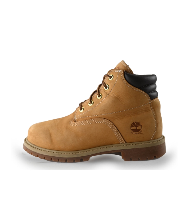 Timberland Veterboots