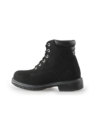 Timberland Veterboots Zwart 248541