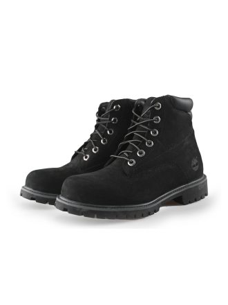 Timberland Veterboots Zwart 248541