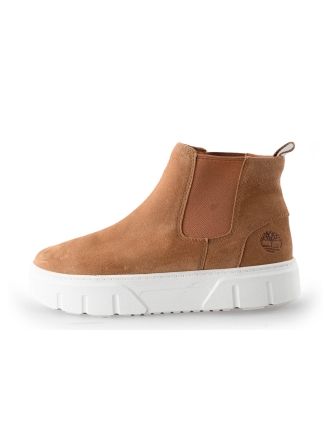 Timberland Chelsea boots