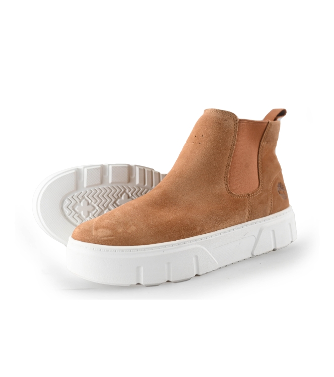 Timberland Chelsea boots
