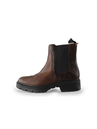 Timberland Chelsea boots Bruin 248555