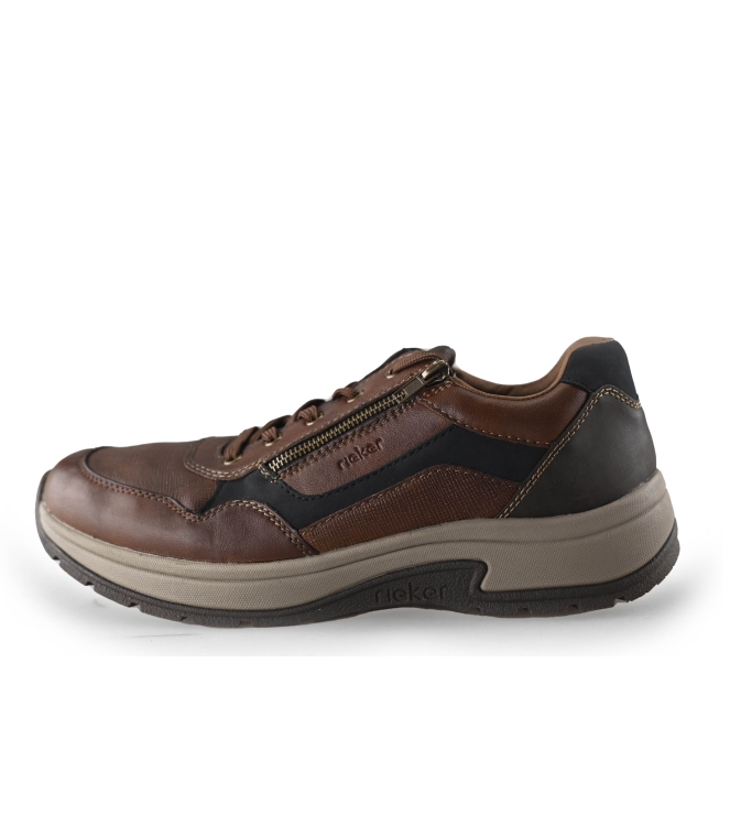 Rieker Veterschoenen