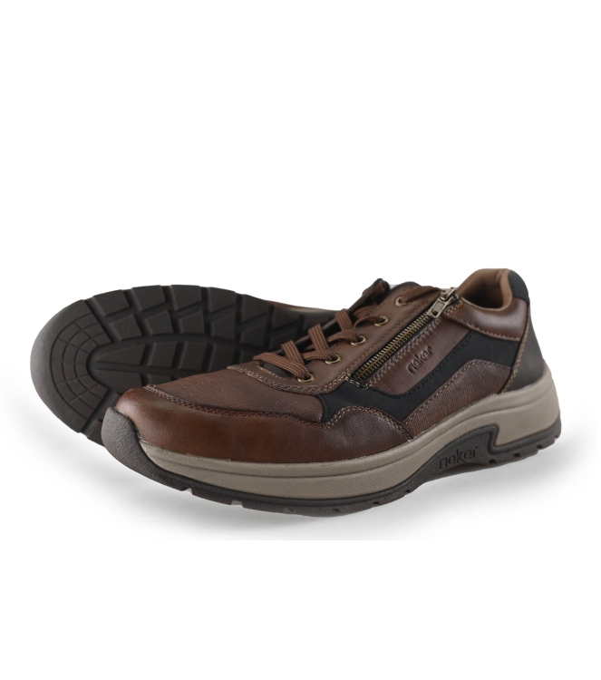 Rieker Veterschoenen