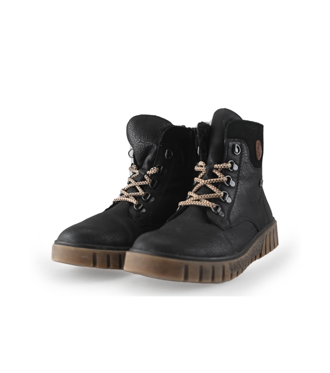 Rieker Veterboots