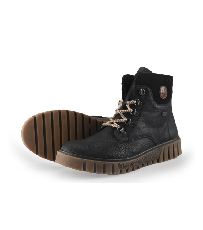 Rieker Veterboots