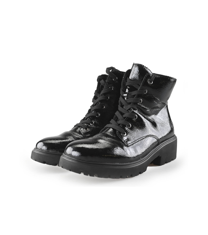 Supercracks Veterboots