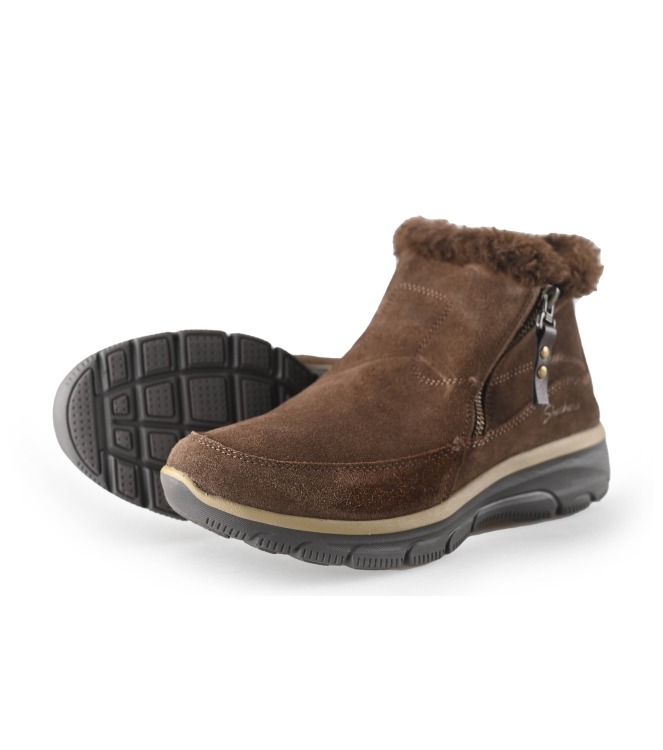 Skechers Enkellaarzen