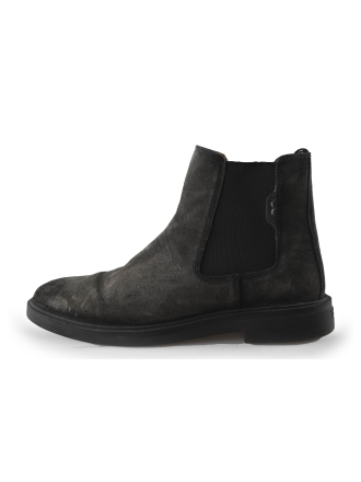 Loff1881 Chelsea boots Zwart 248599