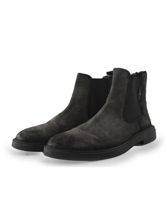 Loff1881 Chelsea boots Zwart 248599