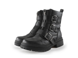 DSTRCT Biker boots
