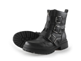 DSTRCT Biker boots