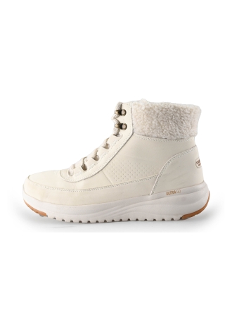 Skechers Snowboots Wit 248612