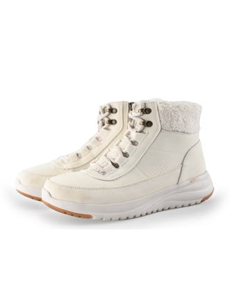 Skechers Snowboots Wit 248612
