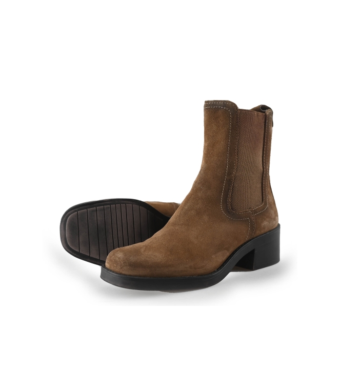 Tamaris Enkellaarzen