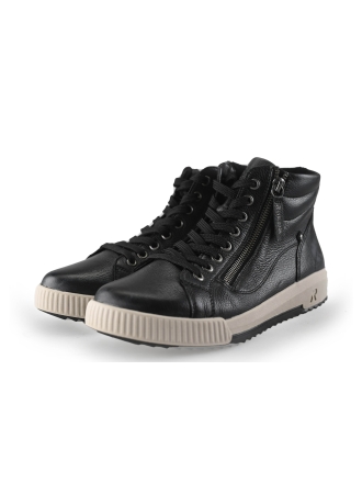 Rieker Boots Zwart 248627