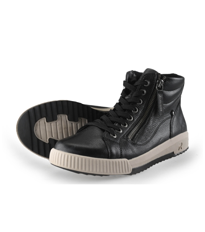 Rieker Boots