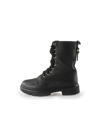 Sub55 Veterboots Zwart 248628
