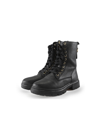 Sub55 Veterboots Zwart 248628