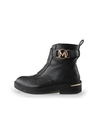 Mexx Boots Zwart 248637