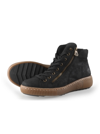 Rieker Hoge sneakers