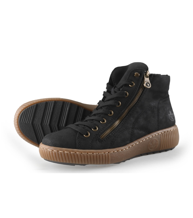 Rieker Hoge sneakers