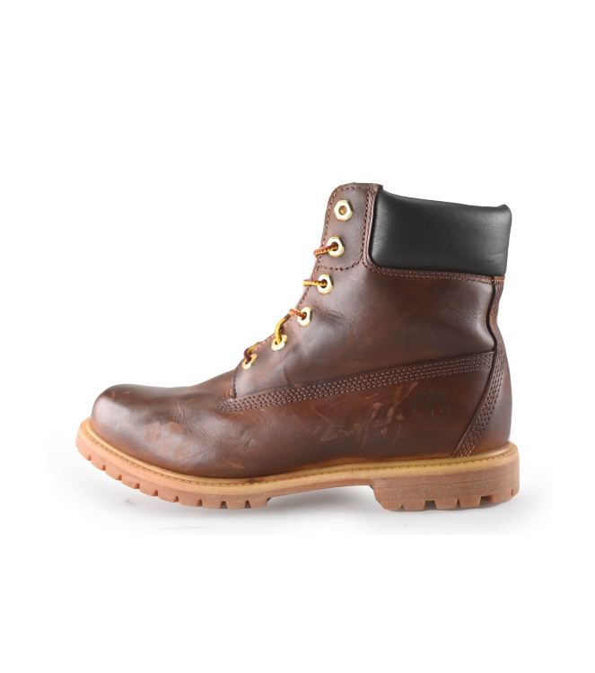 Timberland Veterboots