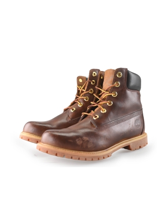 Timberland Veterboots Bruin 248660