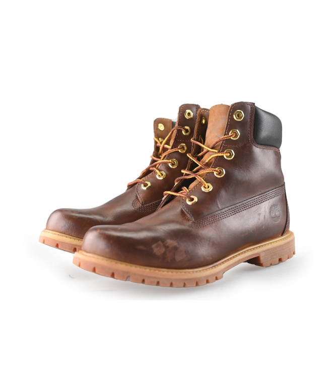 Timberland Veterboots