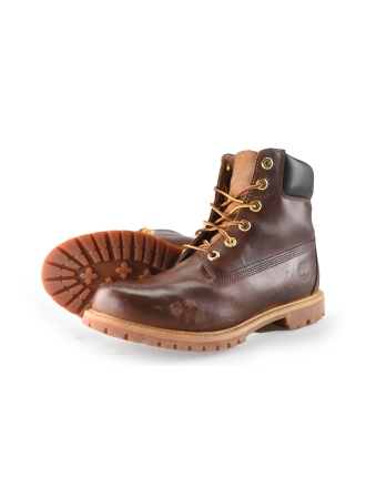 Timberland Veterboots