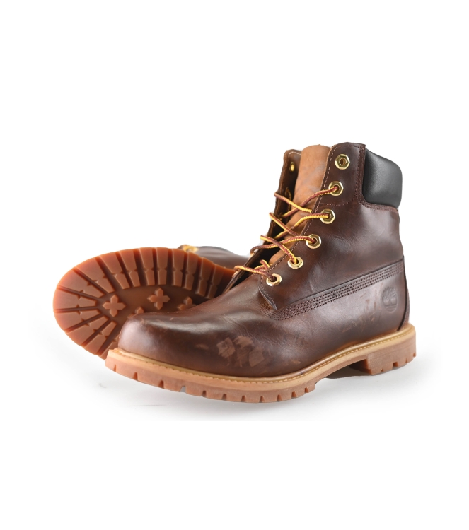 Timberland Veterboots