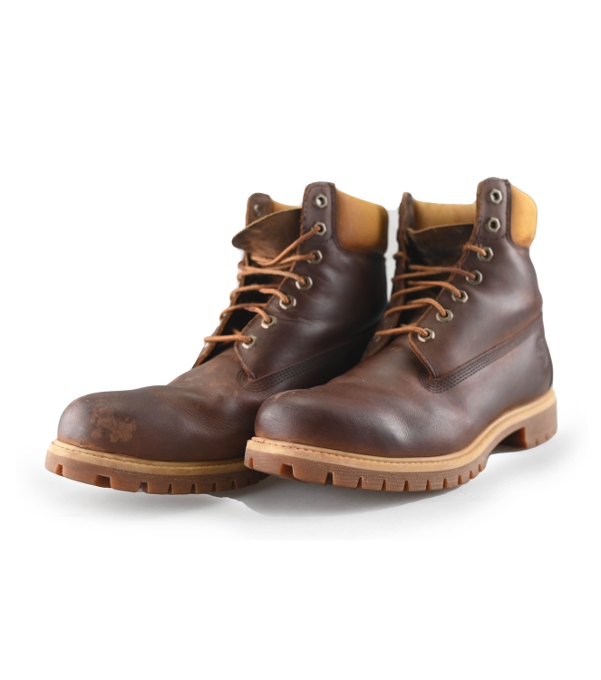 Timberland Veterboots