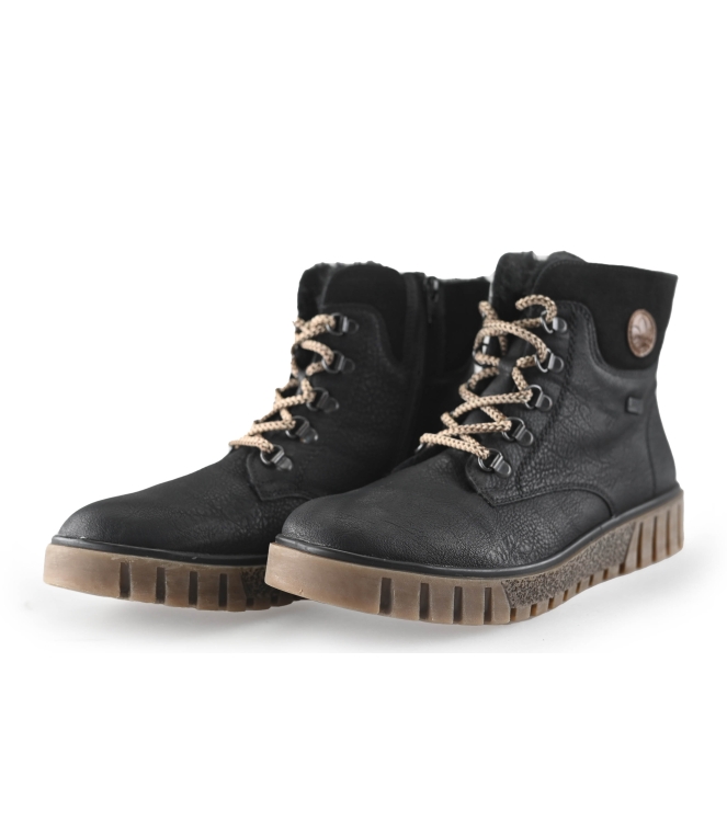Rieker Veterboots