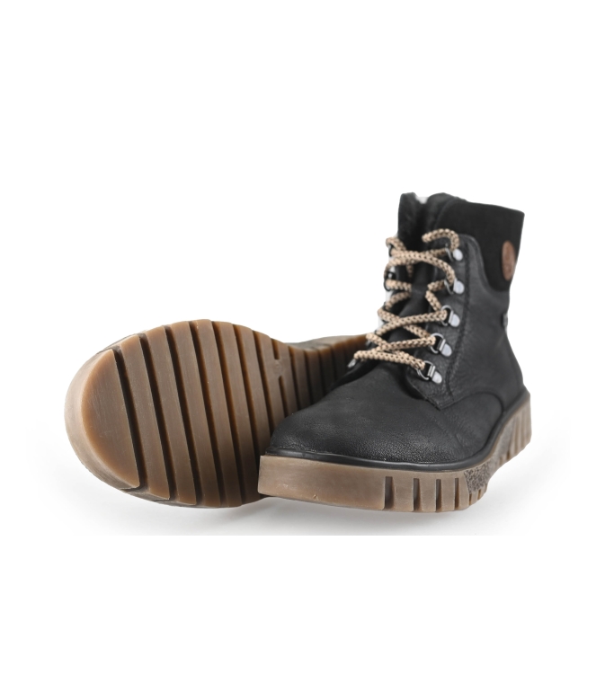 Rieker Veterboots