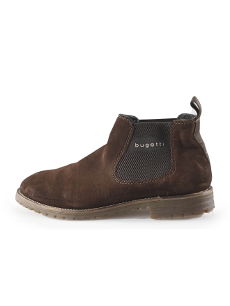 Bugatti Chelsea boots Bruin 248701