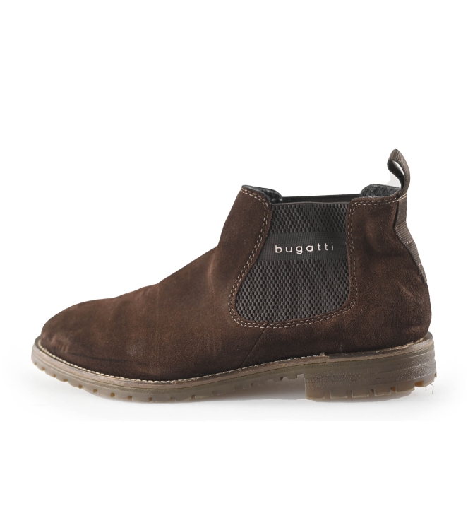Bugatti Chelsea boots