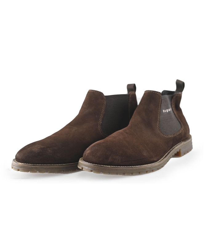 Bugatti Chelsea boots