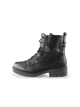 Mustang Veterboots