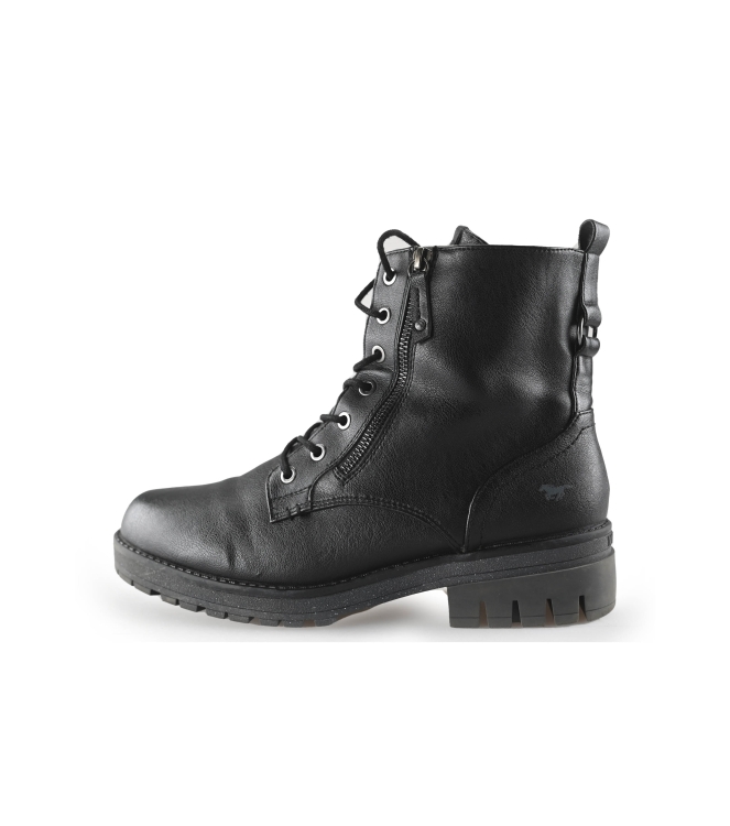 Mustang Veterboots