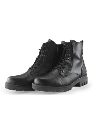 Mustang Veterboots
