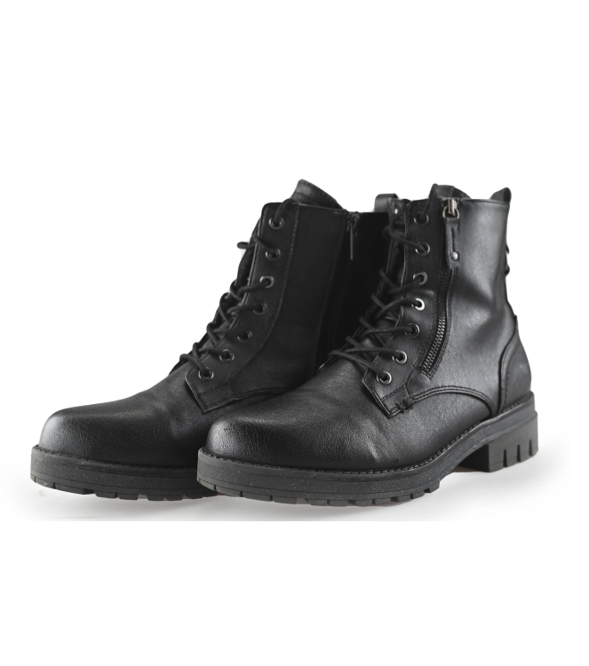 Mustang Veterboots