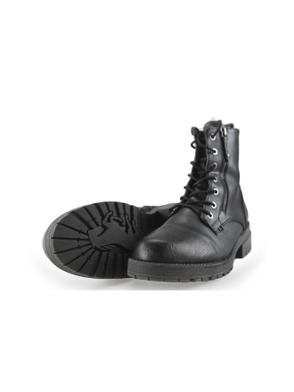 Mustang Veterboots