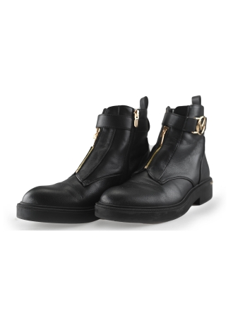 Mexx Biker boots Zwart 248708