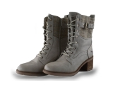 Mustang Veterboots