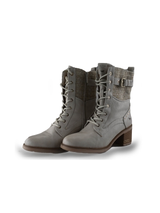 Mustang Veterboots