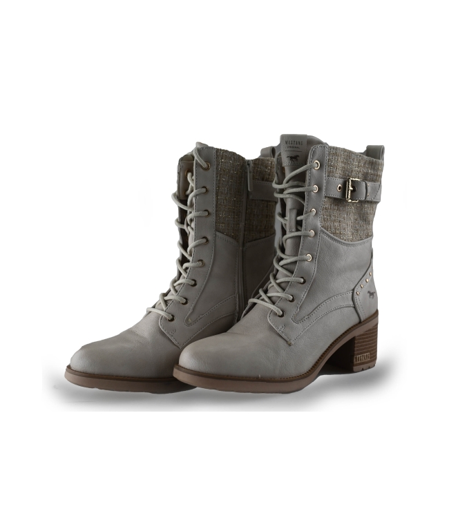 Mustang Veterboots