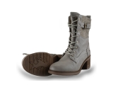 Mustang Veterboots
