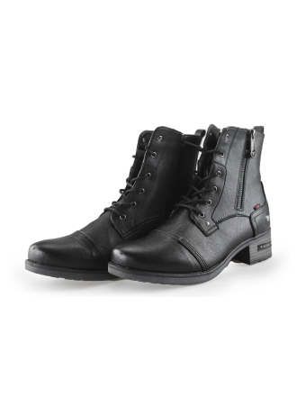 Mustang Veterboots