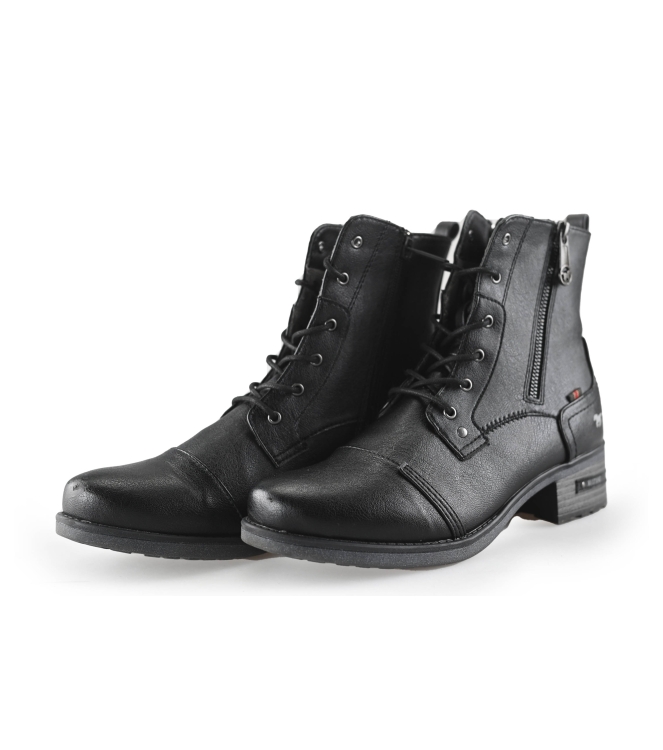 Mustang Veterboots